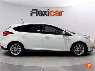 Ford Focus 1.0 Ecoboost 125cv B&R