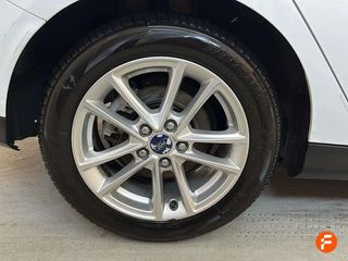 Ford Focus 1.0 Ecoboost 125cv B&R