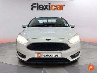 Ford Focus 1.0 Ecoboost 125cv B&R