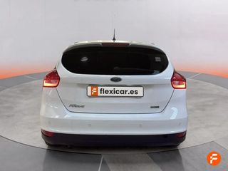 Ford Focus 1.0 Ecoboost 125cv B&R