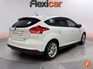 Ford Focus 1.0 Ecoboost 125cv B&R