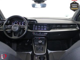 Audi A3 30 TDI ADVANCED 6 VEL 116
