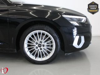Audi A3 30 TDI ADVANCED 6 VEL 116