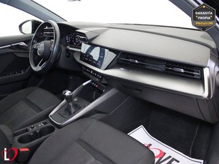 Audi A3 30 TDI ADVANCED 6 VEL 116