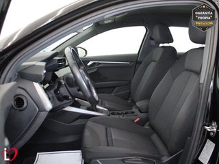 Audi A3 30 TDI ADVANCED 6 VEL 116
