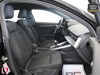 Audi A3 30 TDI ADVANCED 6 VEL 116