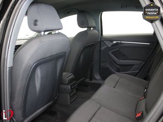 Audi A3 30 TDI ADVANCED 6 VEL 116