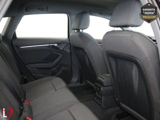 Audi A3 30 TDI ADVANCED 6 VEL 116