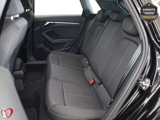 Audi A3 30 TDI ADVANCED 6 VEL 116