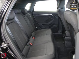 Audi A3 30 TDI ADVANCED 6 VEL 116