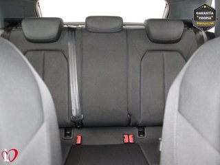Audi A3 30 TDI ADVANCED 6 VEL 116