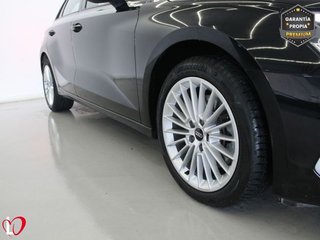Audi A3 30 TDI ADVANCED 6 VEL 116