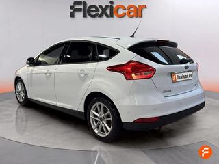 Ford Focus 1.0 Ecoboost 125cv B&R