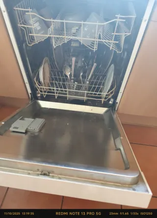 Lavavajillas Telefunken