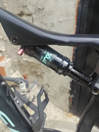 Orbea Oiz T M Bicicleta Montaña