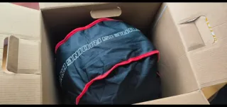 Casco Integral NZI Flat Track 2 Tank Bone,Nuevo