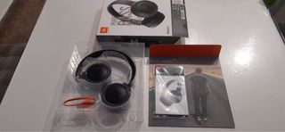 Auriculares JBL Tune 500BT Negros