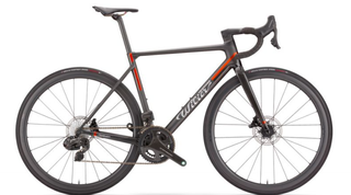 Wilier Verticale SLR Super Record WRL Kleos (S)