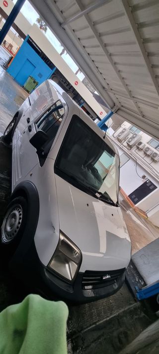 Ford Transit 2011