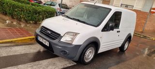 Ford Transit 2011