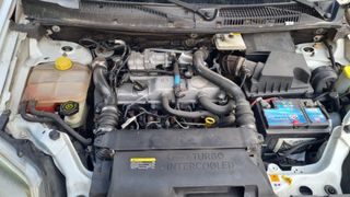 Ford Transit 2011