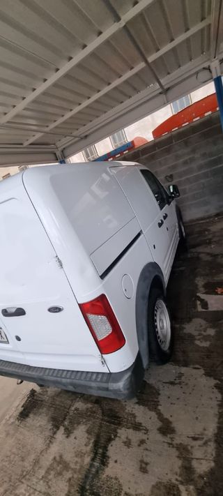 Ford Transit 2011