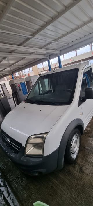 Ford Transit 2011