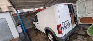 Ford Transit 2011