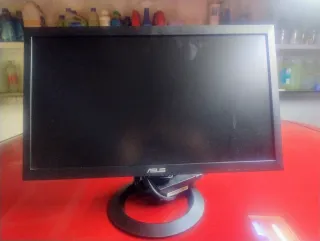 Monitor Asus VX207NE 19.5 Negro