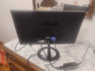 Monitor Asus VX207NE 19.5 Negro
