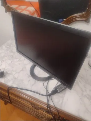 Monitor Asus VX207NE 19.5 Negro