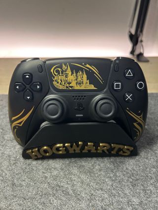 Mando PS5 Edición Hogwarts Legacy