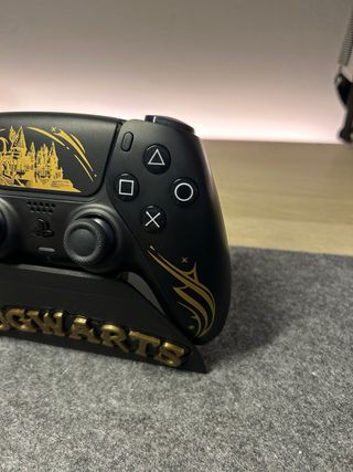 Mando PS5 Edición Hogwarts Legacy