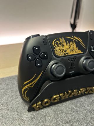 Mando PS5 Edición Hogwarts Legacy