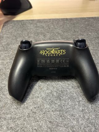 Mando PS5 Edición Hogwarts Legacy