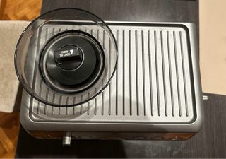 Cafetera Espresso Sage Barista Express