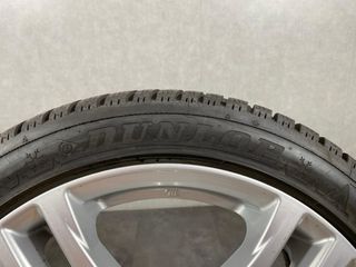 Llantas Toyota Corolla 17" NUEVAS!