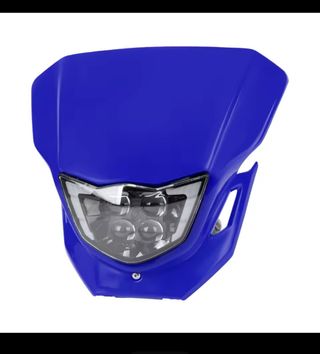 Faro Careta led Yamaha WR YZ 250 450