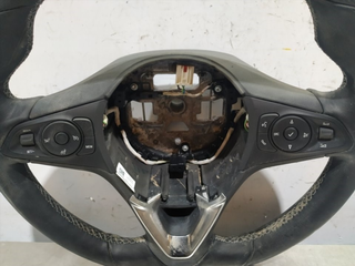 VOLANTE OPEL CORSA F HN05 647390500A