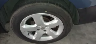 Llantas 16 de Peugeot Tepee