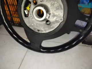 Volante BMW 530d 2003