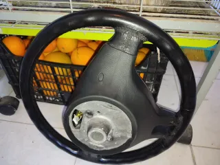 Volante BMW 530d 2003