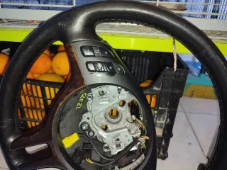 Volante BMW 530d 2003