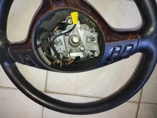 Volante BMW 530d 2003