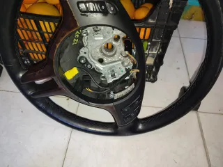 Volante BMW 530d 2003