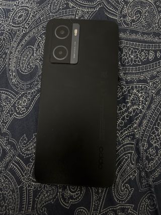 Telefono cellulare Oppo A57s 128 GB 4 GB RAM Helio G35