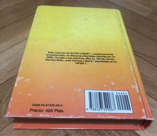 Super Disney 2 Primavera