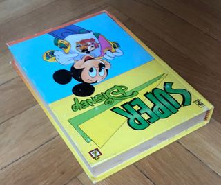 Super Disney 2 Primavera