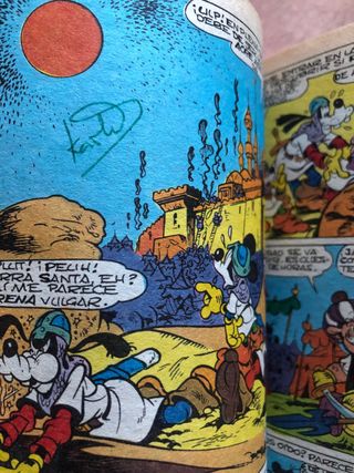 Super Disney 2 Primavera