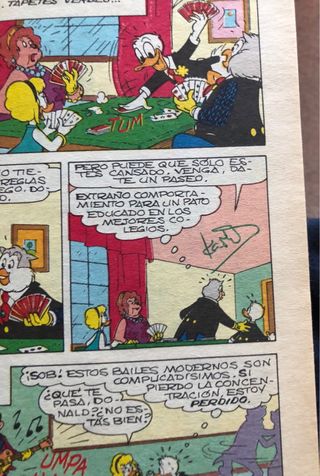 Super Disney 2 Primavera